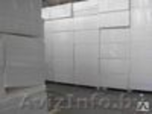 Пенопласт ППТ в ассортименте #1342572