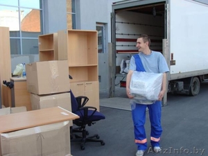 УСЛУГИ ГРУЗЧИКОВ  И ГРУЗОПЕРЕВОЗОК #1334191