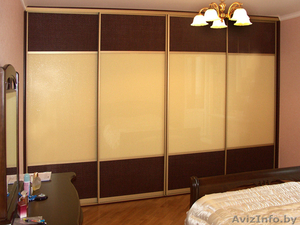 Кухни,  шкафы-купе под заказ в Гомеле и области #1341230