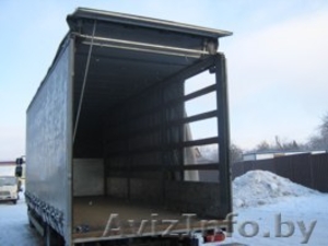 Транспорт в наличии. #1338669