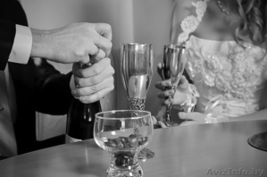 фото и видео на свадьбу в Минске #1331514