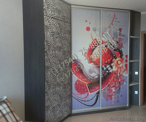 подъемные кровати #115336