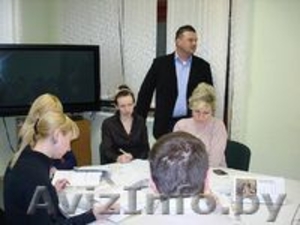 Курсы английского и польского языков в Минске #1338685