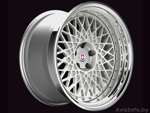 Большой выбор новых и бу дисков из Японии и Китая #1337551