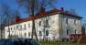 Двухкомнатная квартира (дешево и срочно) #1334220