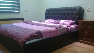 3-х комнатная квартира в центре Минска возле жд вокзала,  метро площадь Ленина #1336221