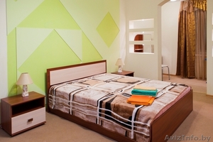 квартры на сутки сморгонь #1307210