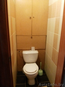 Продам квартиру в Борисове. #1341565