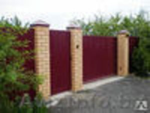 Листы металлопрофиля #1342562