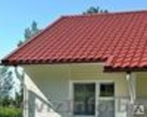 Металлочерепица Монтеррей в Могилеве #1342578