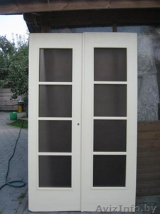 Рестоврация межкомнатных дверей #1331961