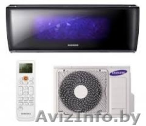 Услуги по монтажу кондиционеров в Мозыре. #1340490