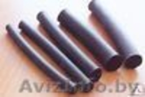 Гернитовый шнур ПРП40. ПРП60 #1342566