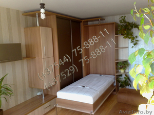 Откидная кровать Шкаф кровать #51854