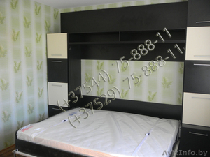 Откидная кровать #31785