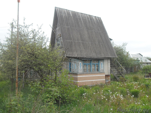 Дача в красном дворе #1340401