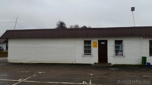 Индивидуальный предприниматель ищет партнеров по бизнесу в городе Браславе (Витебская обл.) #1338488