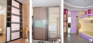 Мебель по индивидуальному заказу в Минске! #1338629