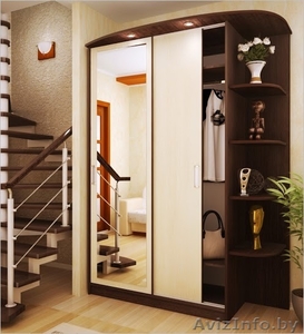 Шкаф-купе с доставкой в регионы 3.100.000 #1339517