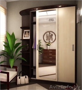 Акция на шкафы-купе,  всего за 3.100.000 #1339545