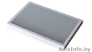 Светодиодный светильник ДПО «Агат» #1332324