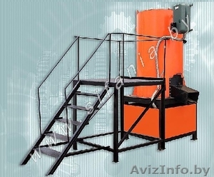 Агломератор полимерных материалов (АПР)2 #1336316