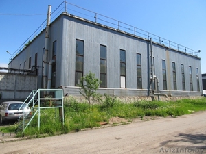 Аренда производственных площадей (до 1000 м2) в Витебске #1338835