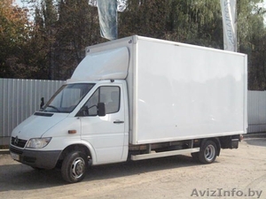 Грузоперевозки, грузчики.Брест, РБ, РФ 8 029 7975809 #1339808