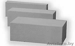 Блоки ПГС                                               #1339437