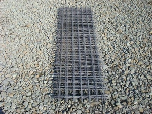 Сетка кладочная. Бесплатная доставка на любой ваш адрес #1331687