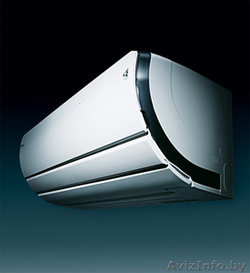 Кондиционеры в Бобруйске. Продажа. Монтаж. ТО. #1334614