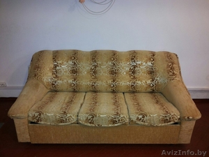 Диван-кровать Продам  #1248287