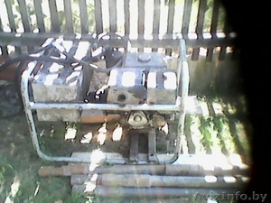 Бурение скважин на воду,  под погружные насосы и станции. #1333977