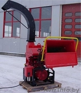 Дереводробильная машина ДП 660 E  #1336328