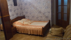 Сдаю 1 комн.квартиры на сутки и часы #1092947