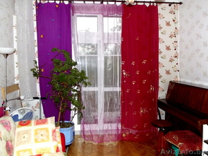 Продажа двухкомнатной квартиры по проспекту Независимости. д.44 #1338105