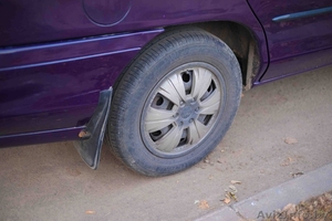 Ford Mondeo - II-1997 #1339340