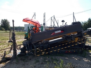 Бестраншейное строительство инженерных сетей и коммуникаций. #1332606