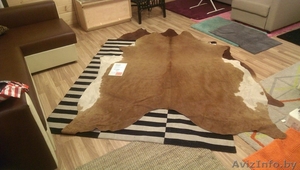 Коровья шкура 