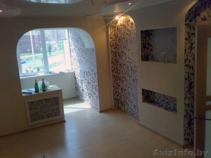 ремонт , квартир , коттеджей  #1343689