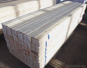 Пиломатериалы в витебске #1338699