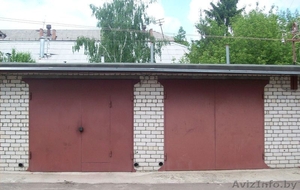 сдам гараж по улице симонова #1339380