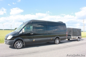 ЧП Рымар-тур пассажирские перевозки  #1342993