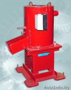 Агломератор полимерных материалов (АПР)1 #1336315