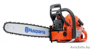 ПРОДАМ ПИЛУ HUSQVARNA 365 #1332588