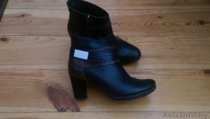 Пролам сапоги ,  ботинки б/у в хорошем состоянии #1333081