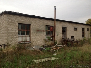 Сдам в аренду помещение 300 м кв #1339609