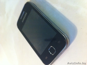 Samsung GT-s5360 #1339962