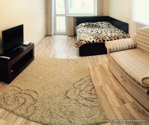 1-ком Евроквартира в Центре  #1332139