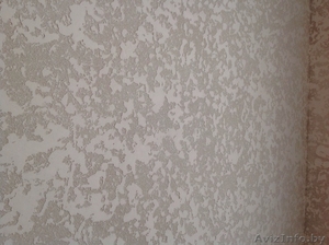 Декоративная штукатурка